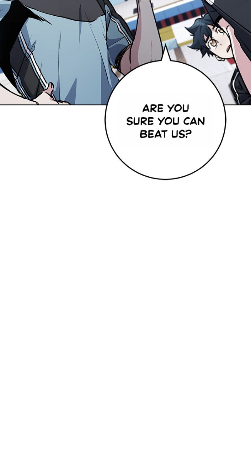 Top Corner Chapter 167 page 5 - 