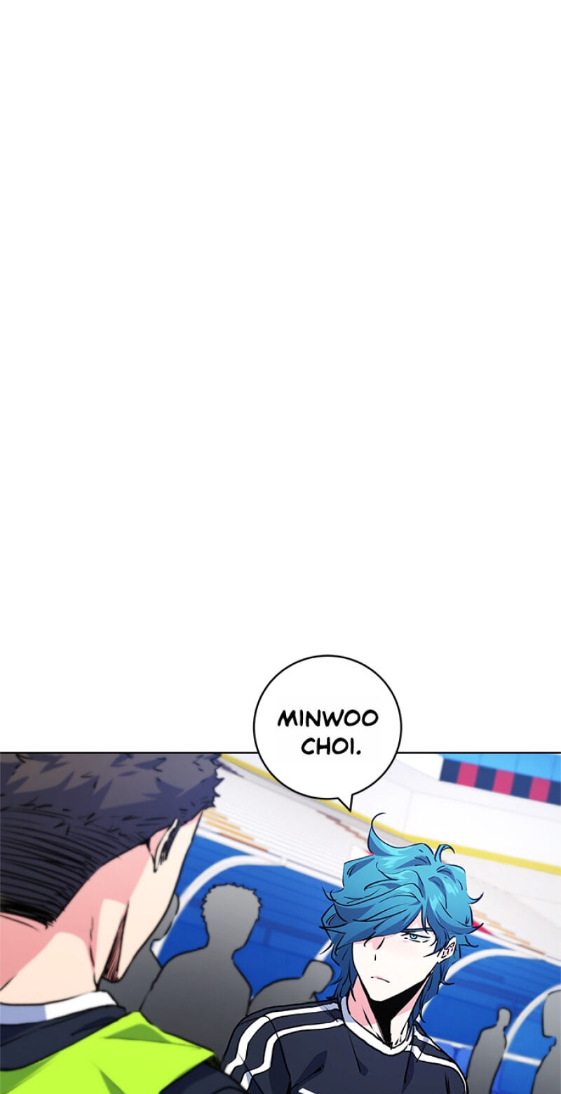 Top Corner Chapter 167 page 41 - 
