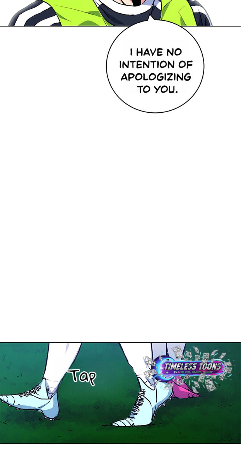 Top Corner Chapter 167 page 43 - 
