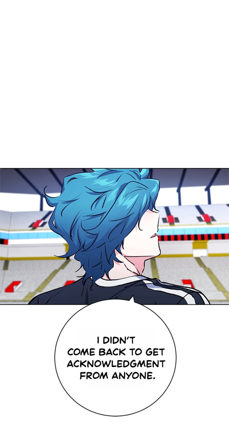 Top Corner Chapter 167 page 45 - 