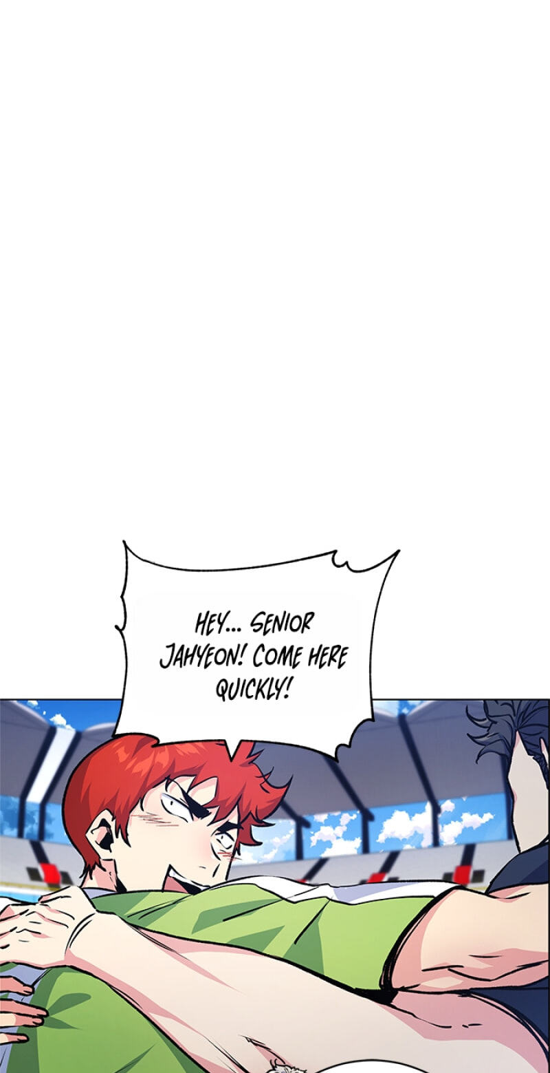 Top Corner Chapter 167 page 47 - 