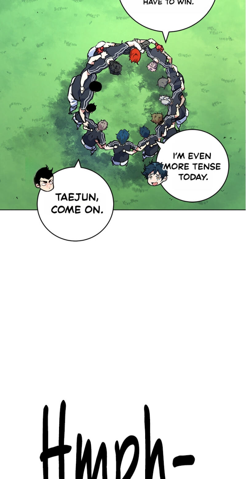 Top Corner Chapter 167 page 49 - 