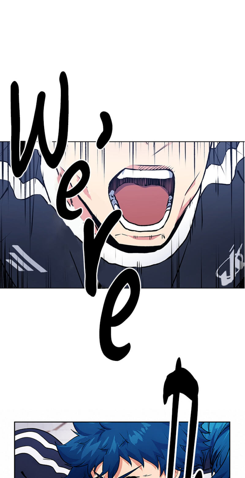 Top Corner Chapter 167 page 51 - 