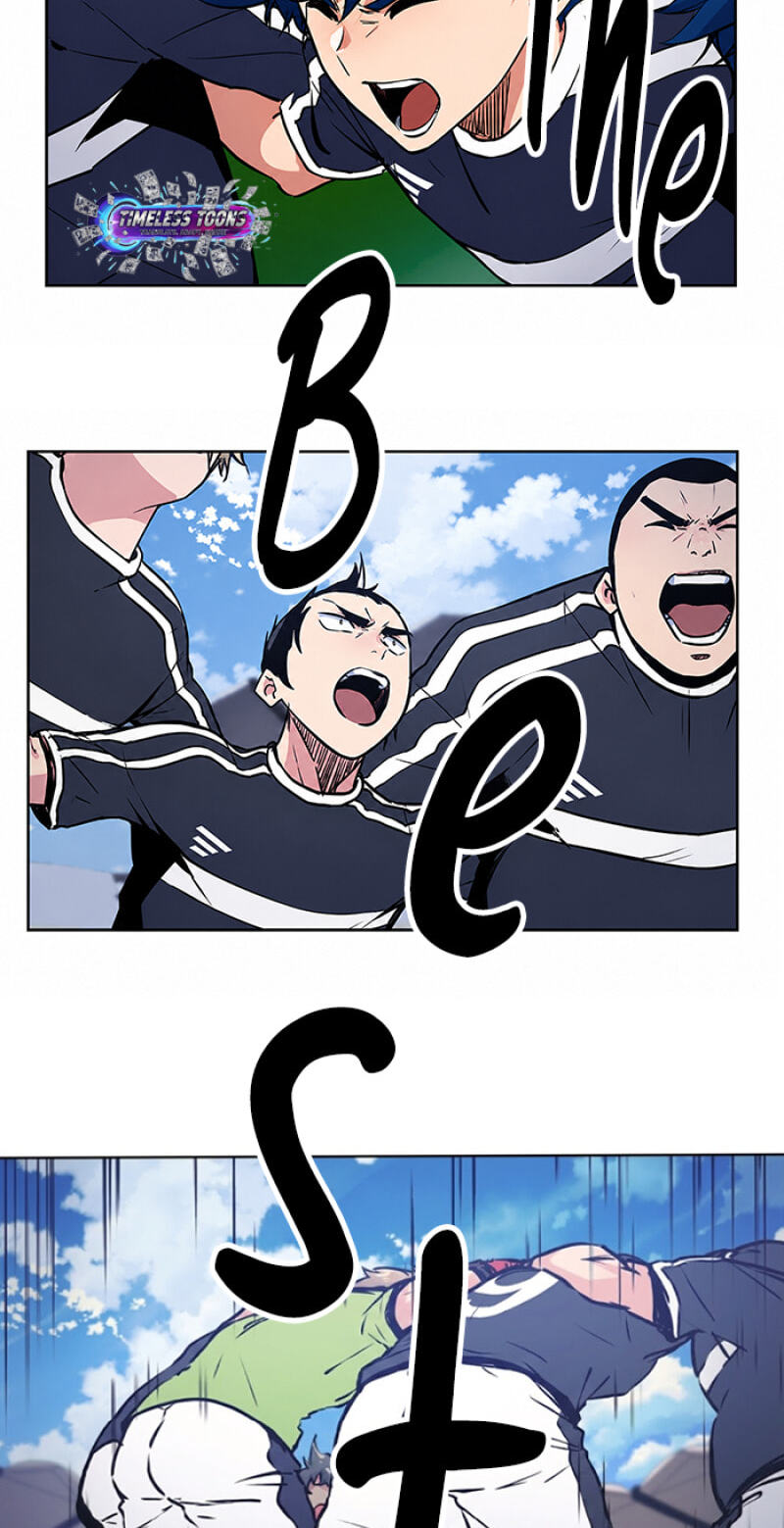 Top Corner Chapter 167 page 52 - 