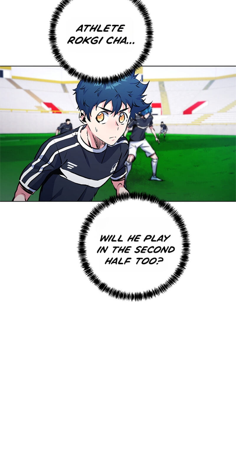 Top Corner Chapter 167 page 59 - 