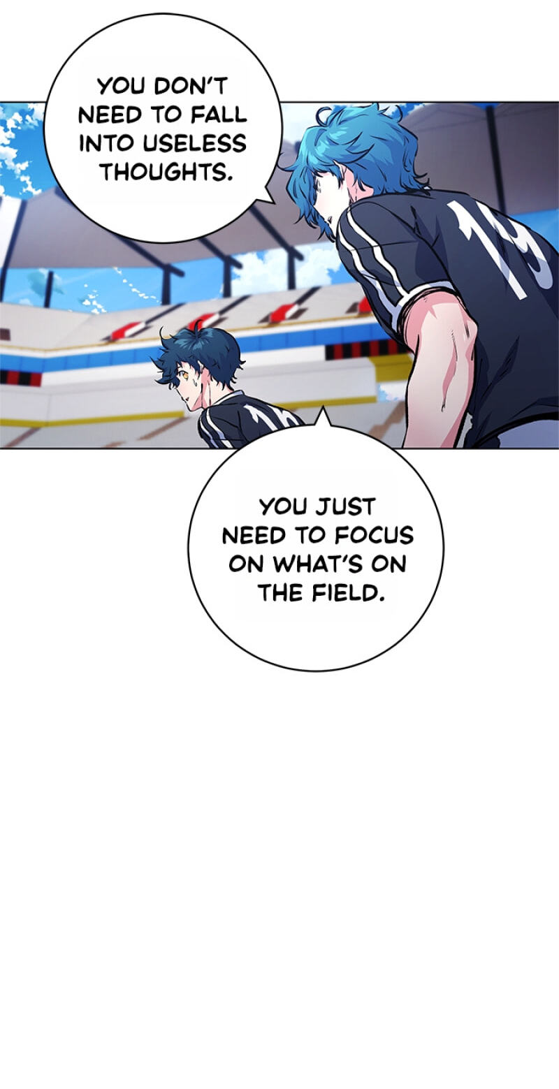 Top Corner Chapter 167 page 60 - 