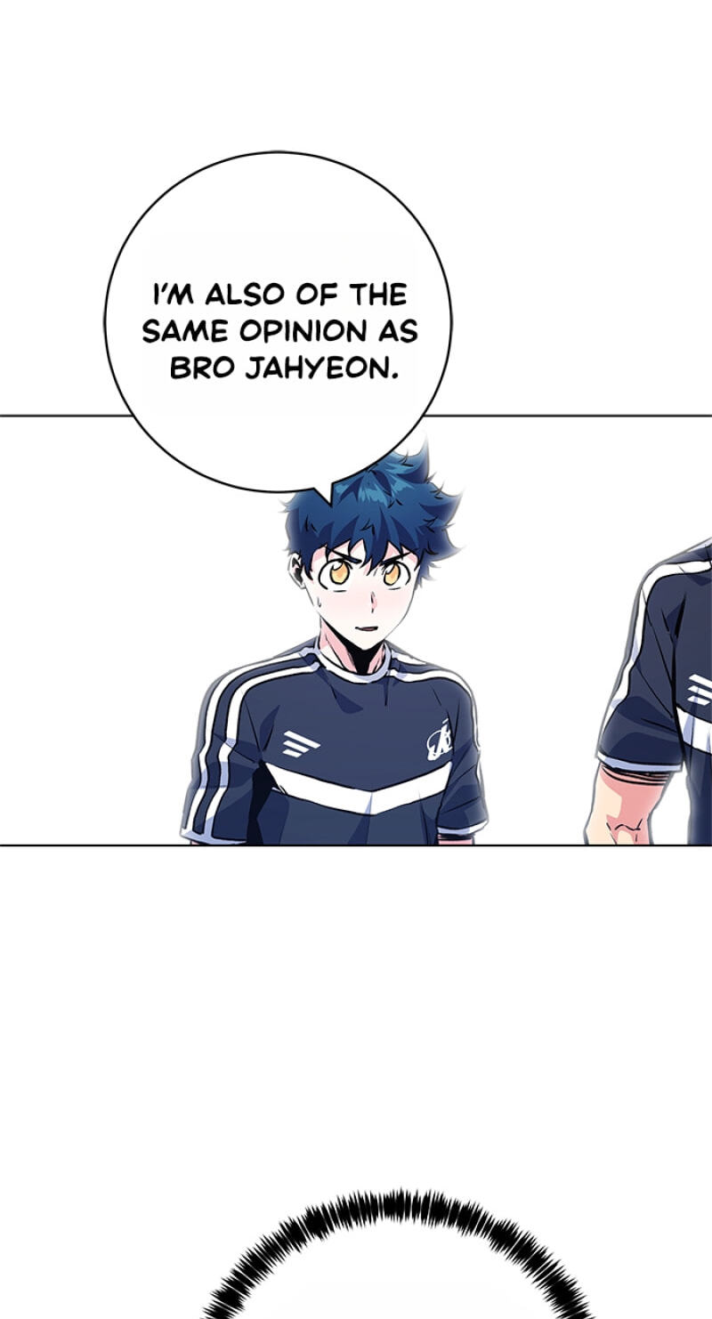 Top Corner Chapter 167 page 7 - 