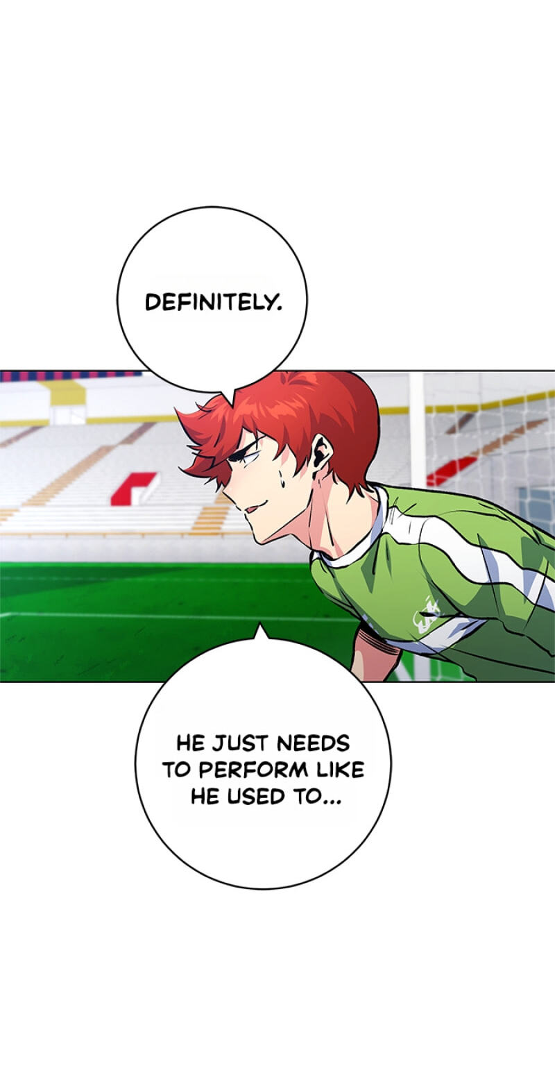 Top Corner Chapter 167 page 62 - 