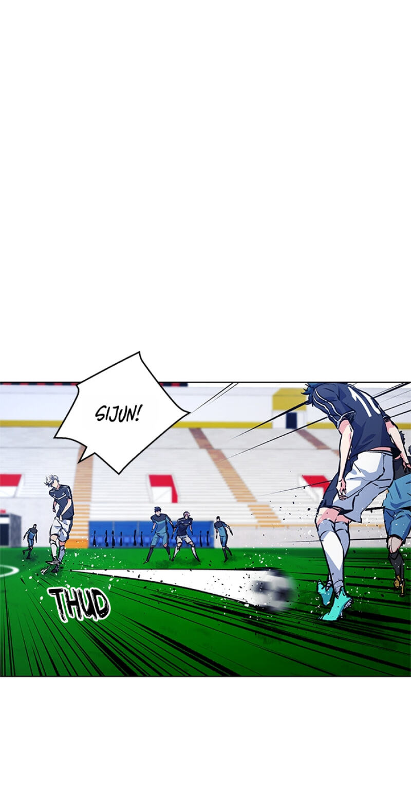 Top Corner Chapter 167 page 63 - 