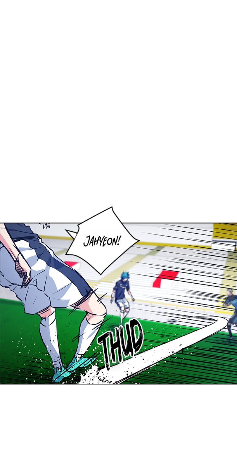 Top Corner Chapter 167 page 64 - 