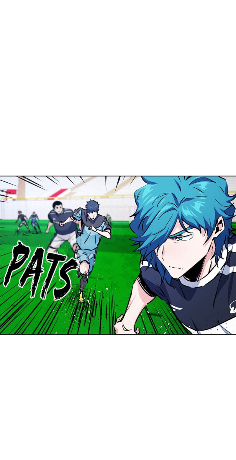 Top Corner Chapter 167 page 65 - 