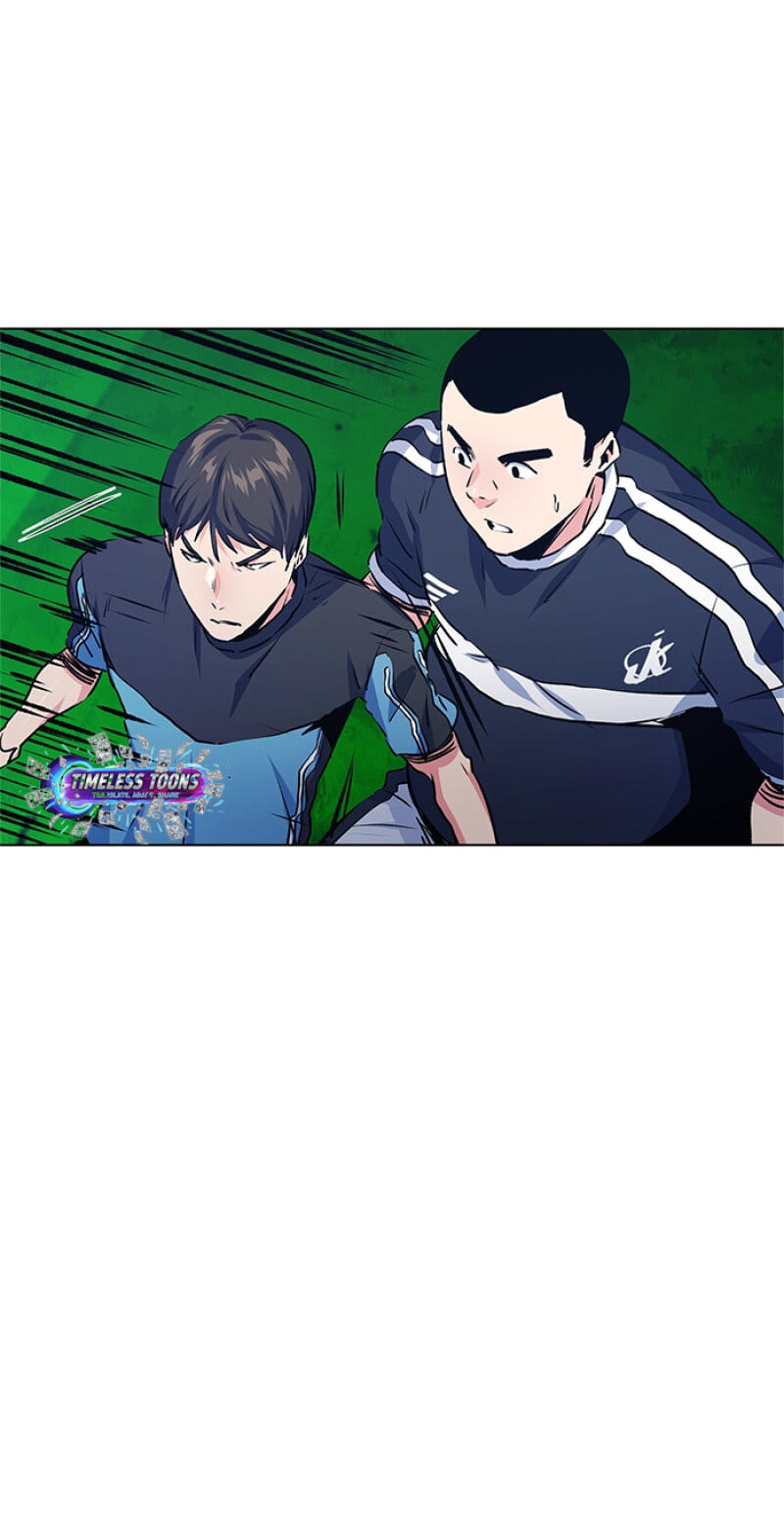 Top Corner Chapter 167 page 67 - 