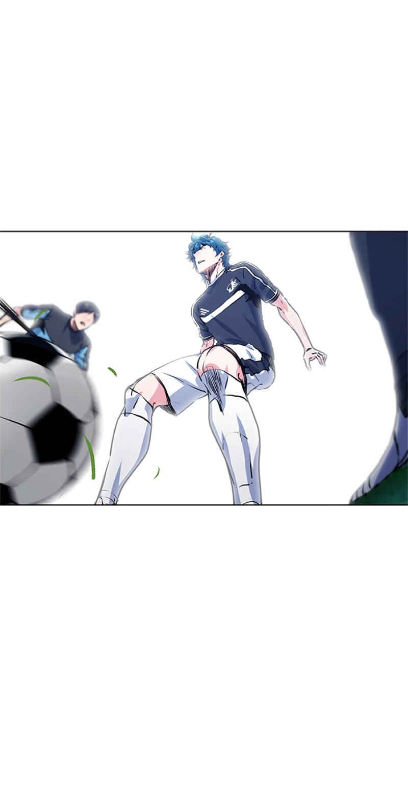 Top Corner Chapter 167 page 70 - 