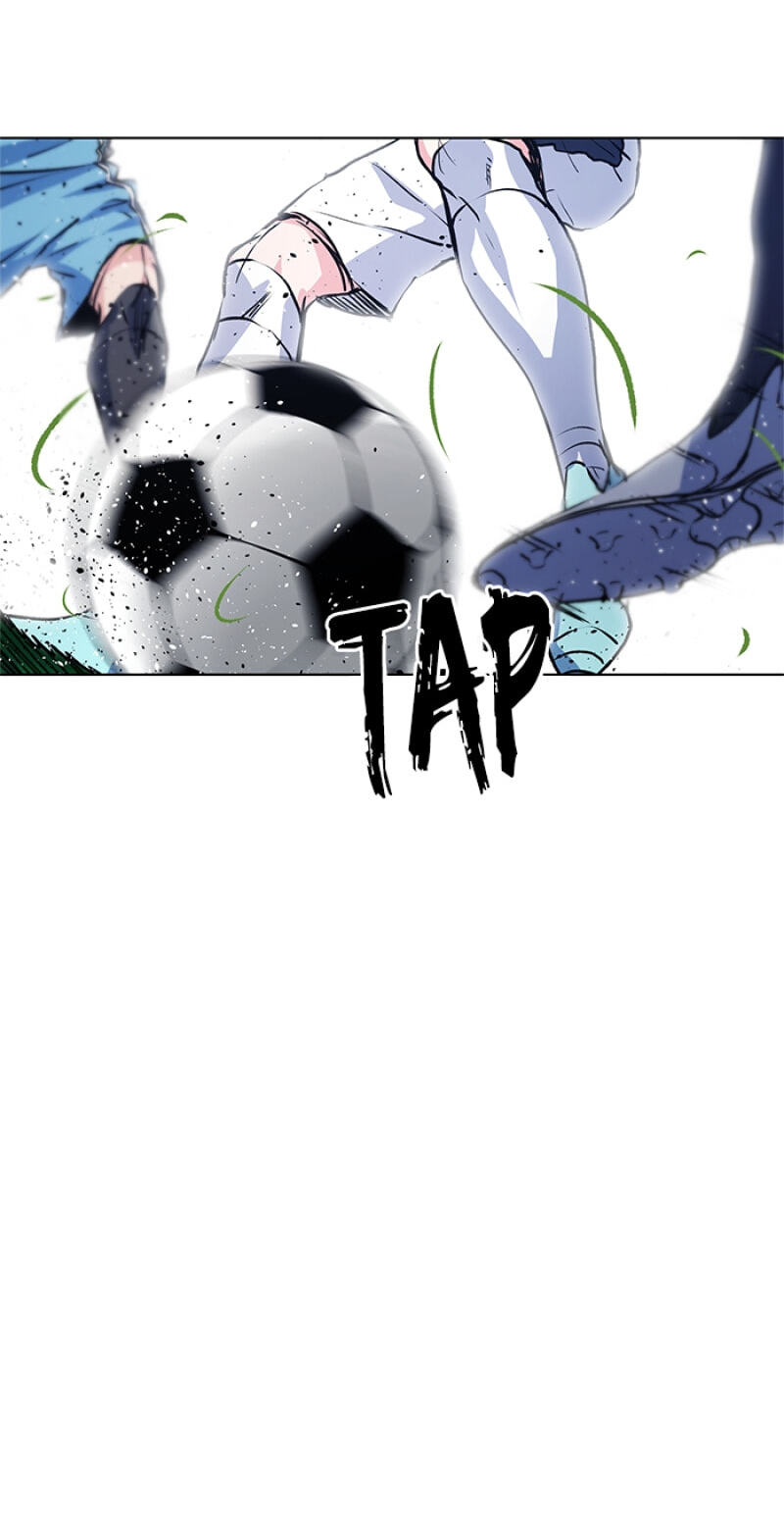 Top Corner Chapter 167 page 71 - 