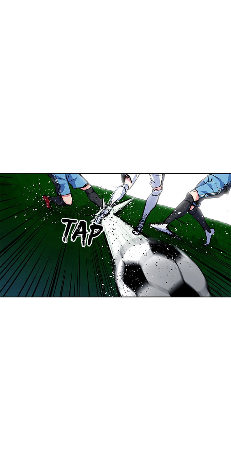 Top Corner Chapter 167 page 72 - 