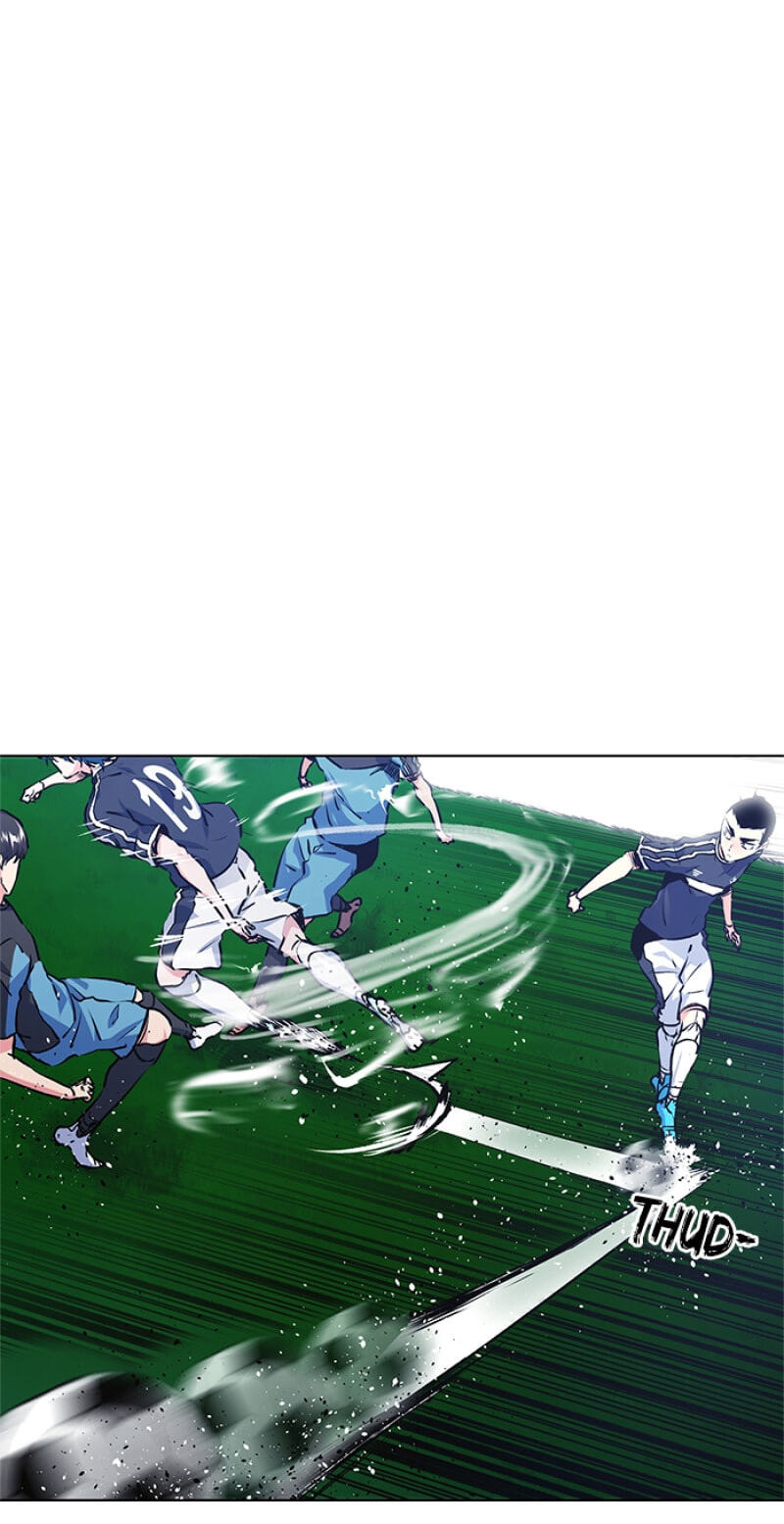 Top Corner Chapter 167 page 73 - 