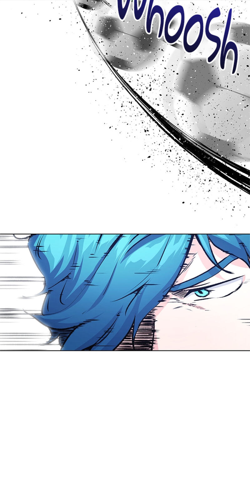 Top Corner Chapter 167 page 75 - 