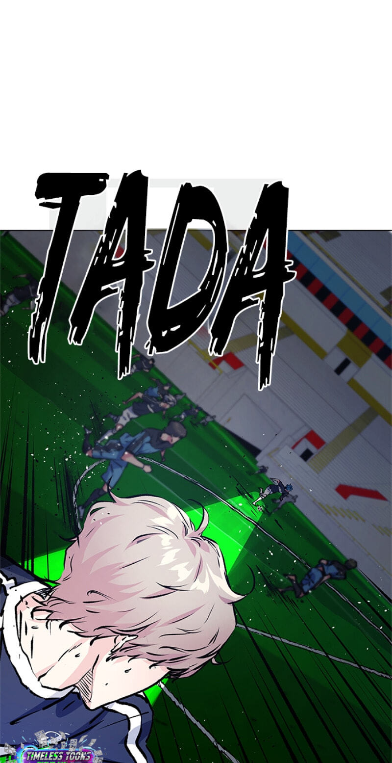 Top Corner Chapter 167 page 76 - 