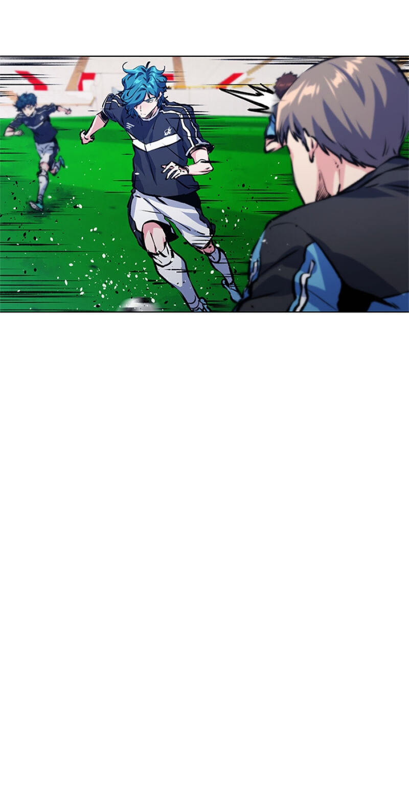 Top Corner Chapter 167 page 78 - 