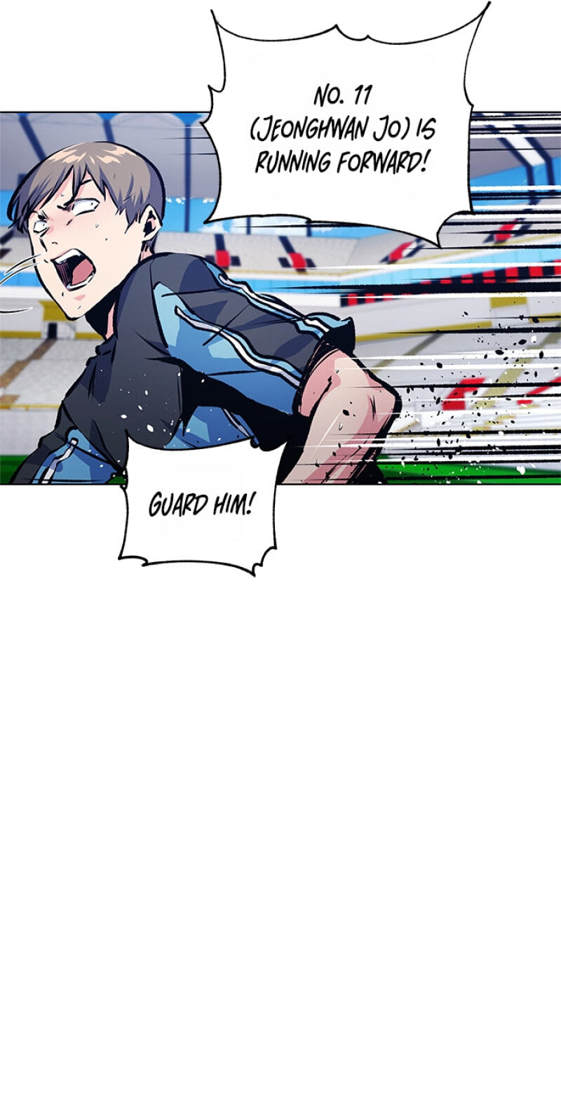 Top Corner Chapter 167 page 79 - 