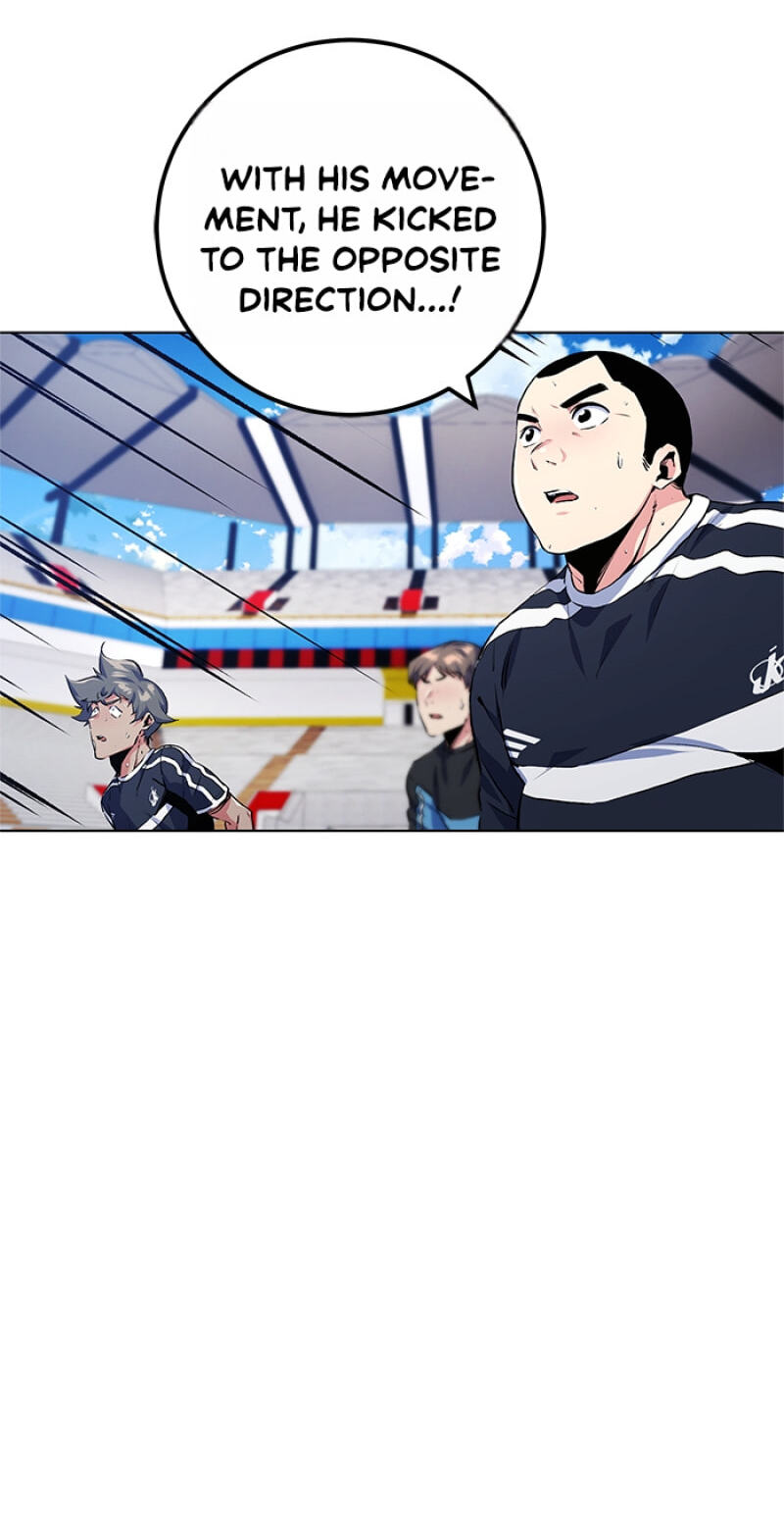 Top Corner Chapter 167 page 83 - 