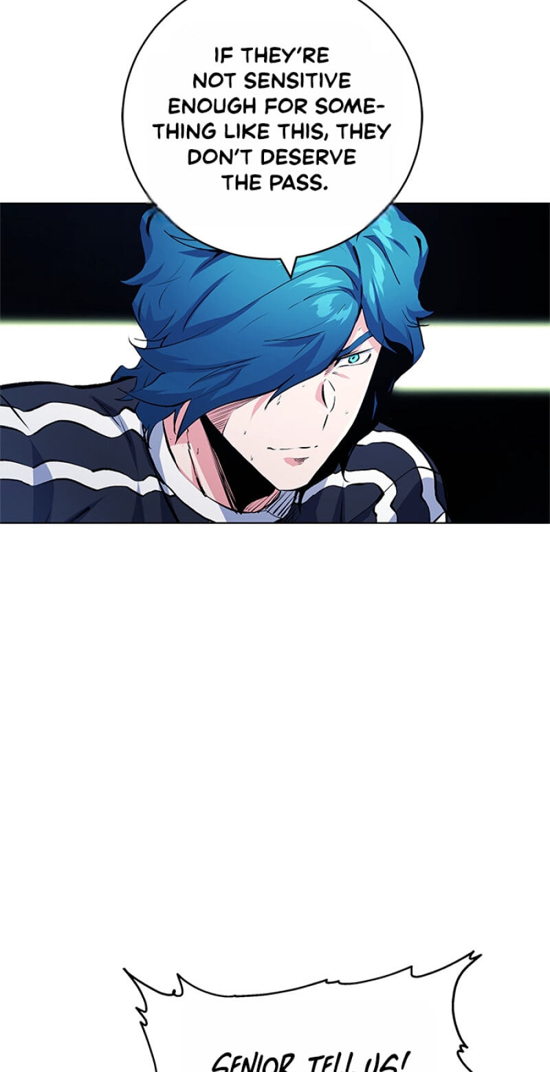 Top Corner Chapter 167 page 85 - 