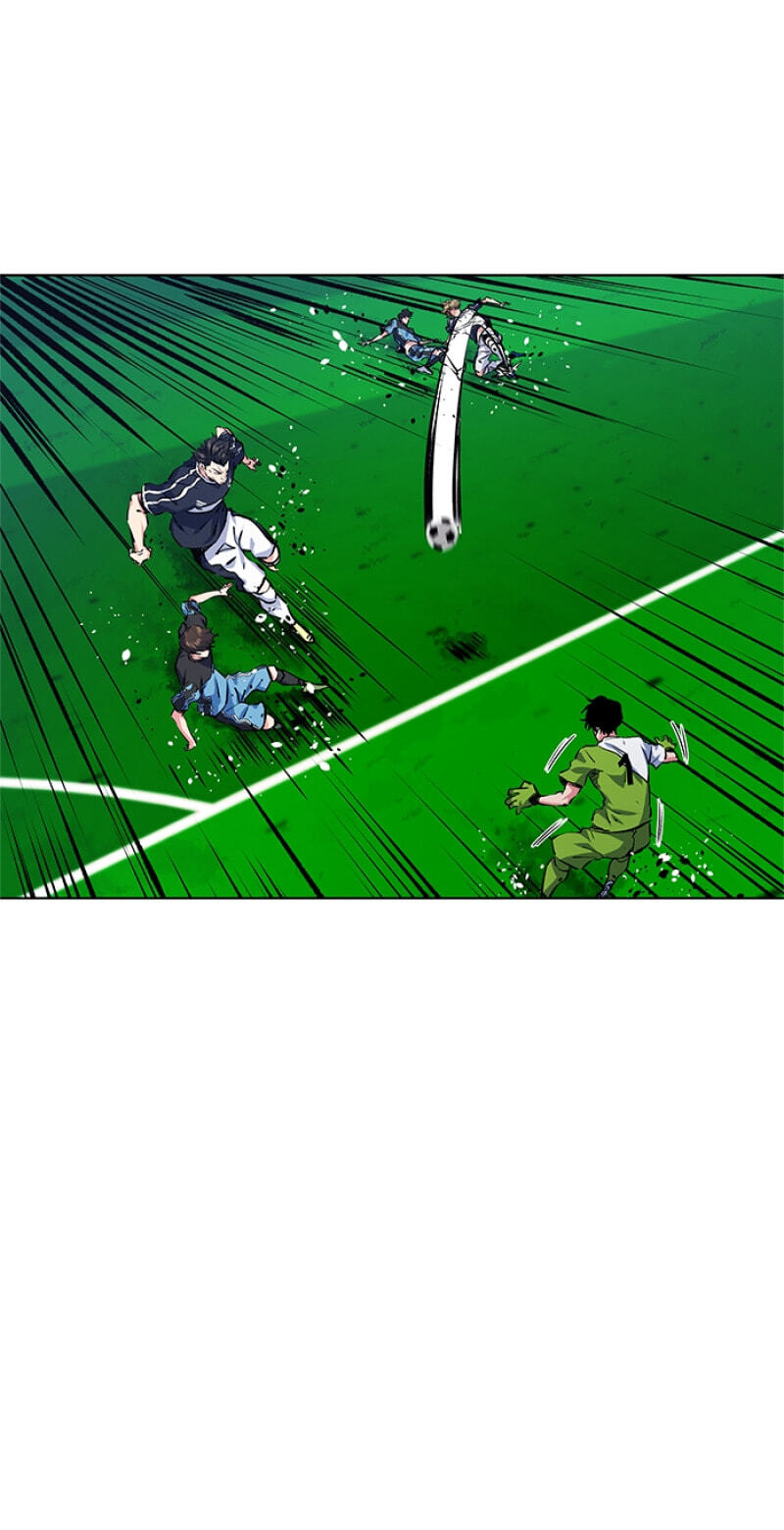 Top Corner Chapter 167 page 87 - 