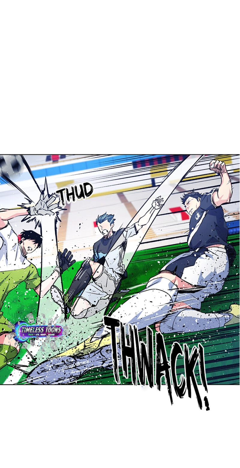 Top Corner Chapter 167 page 88 - 