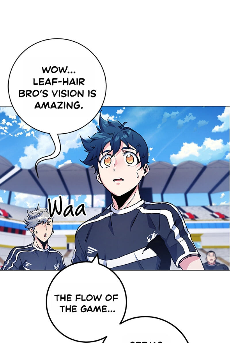 Top Corner Chapter 167 page 91 - 