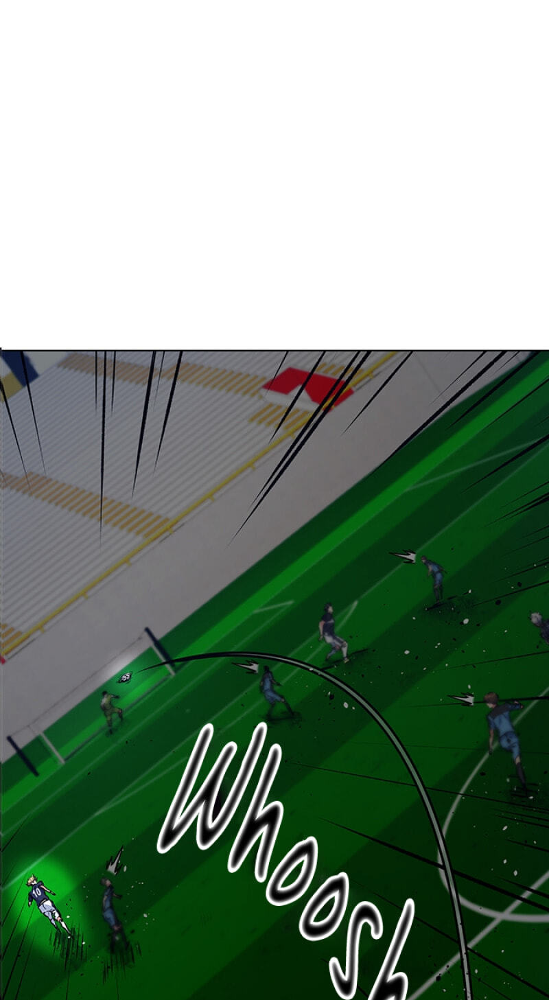 Top Corner Chapter 168 page 2 - 