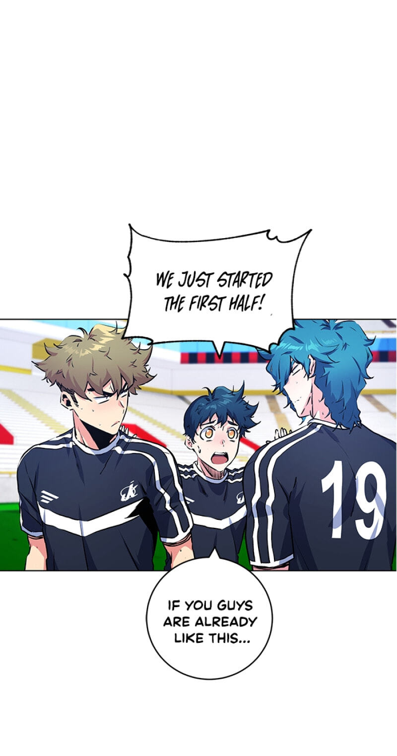 Top Corner Chapter 168 page 15 - 