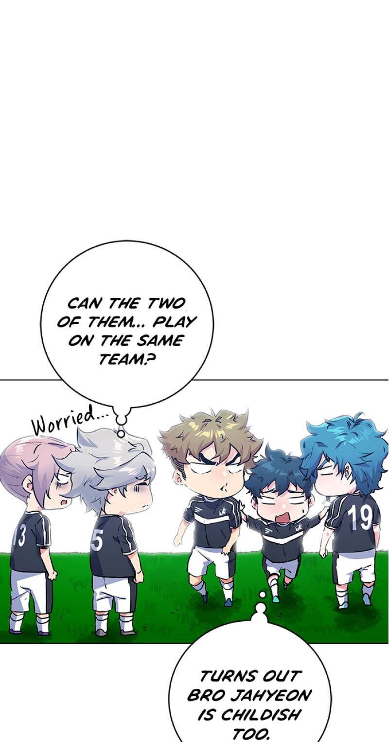 Top Corner Chapter 168 page 16 - 