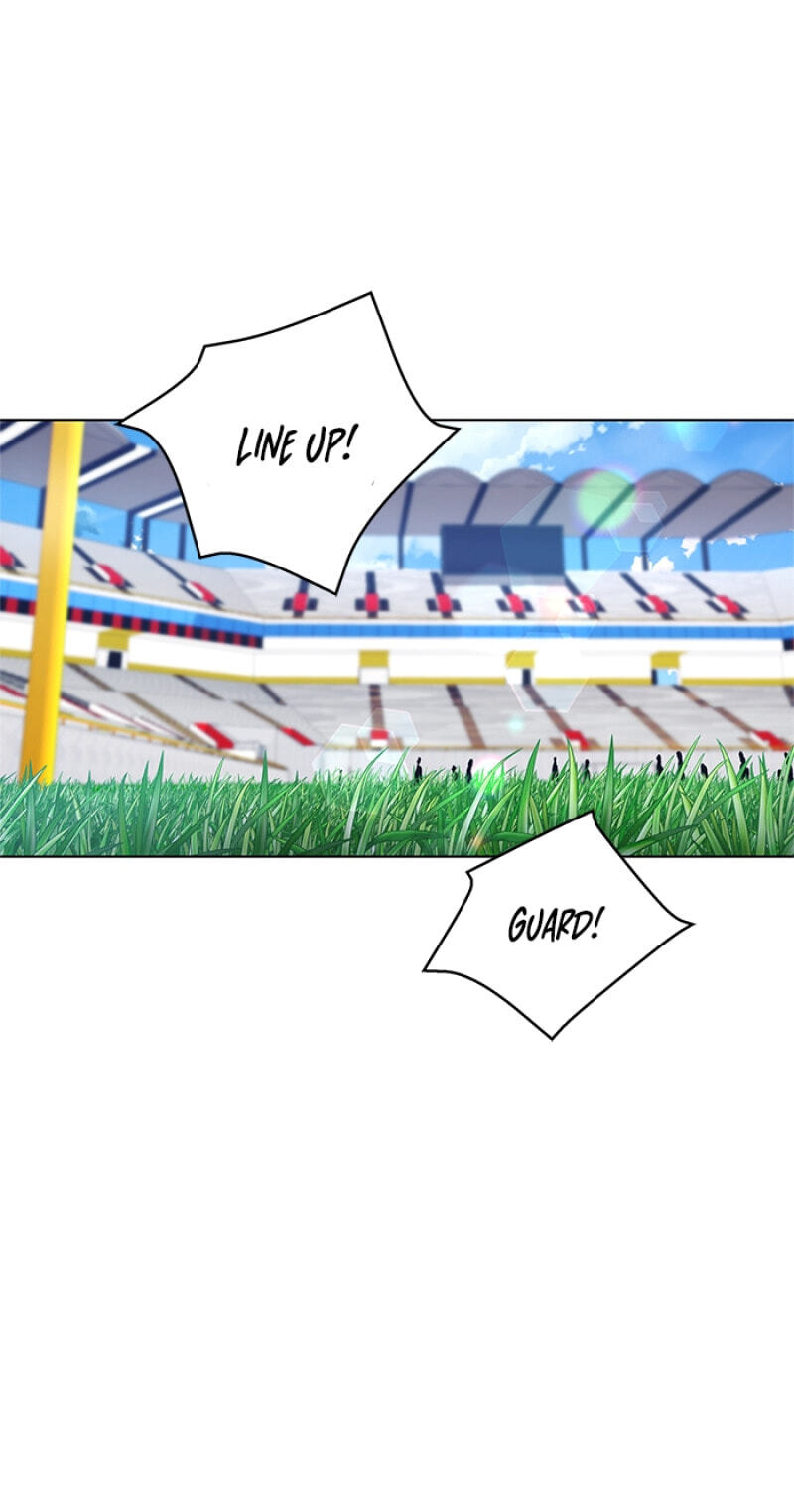 Top Corner Chapter 168 page 19 - 