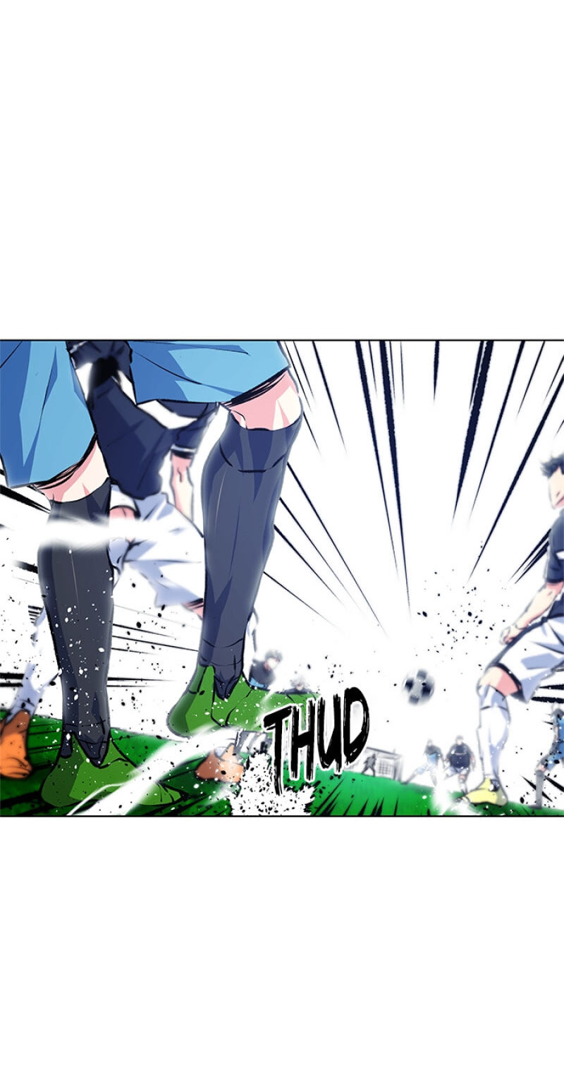 Top Corner Chapter 168 page 20 - 