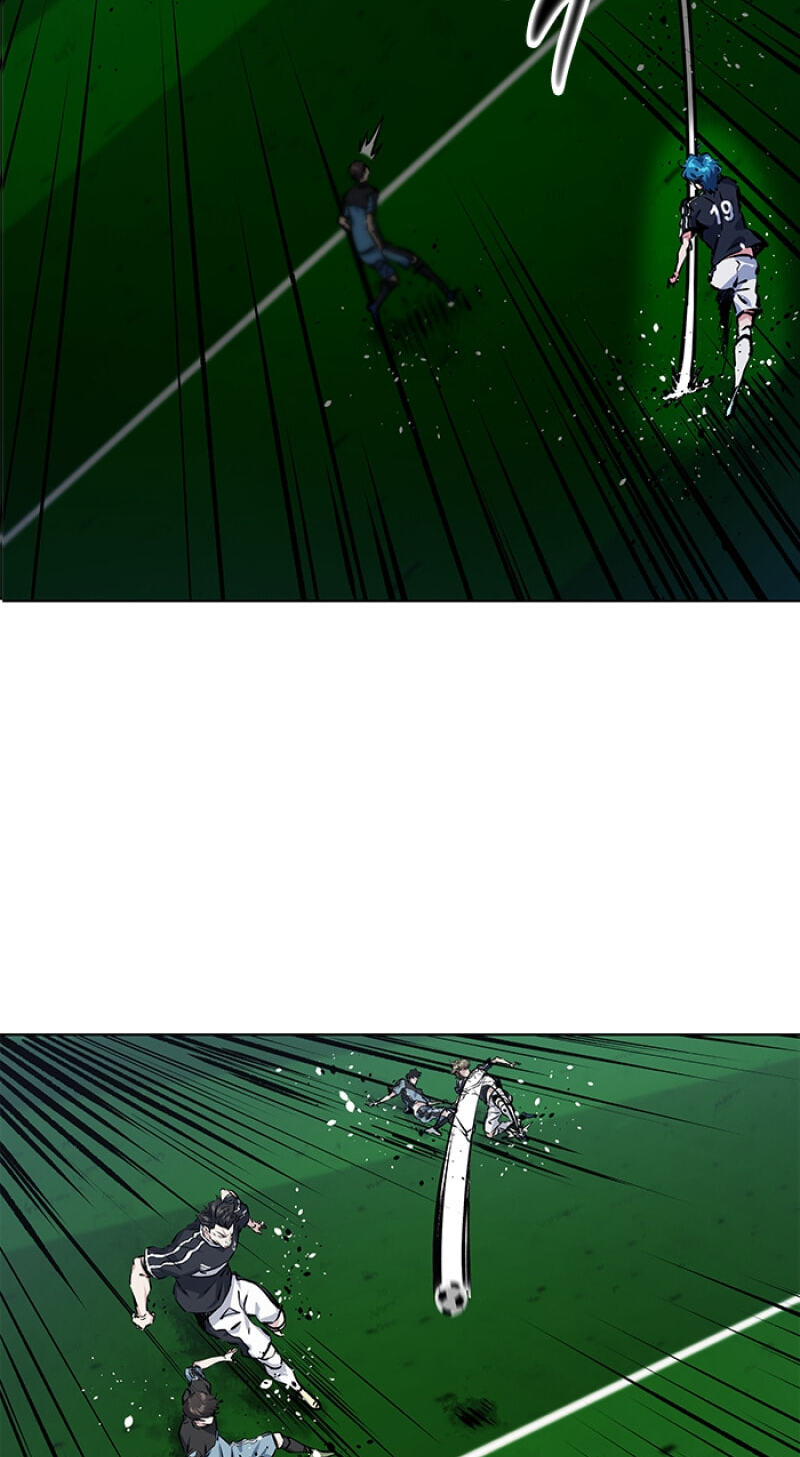Top Corner Chapter 168 page 3 - 