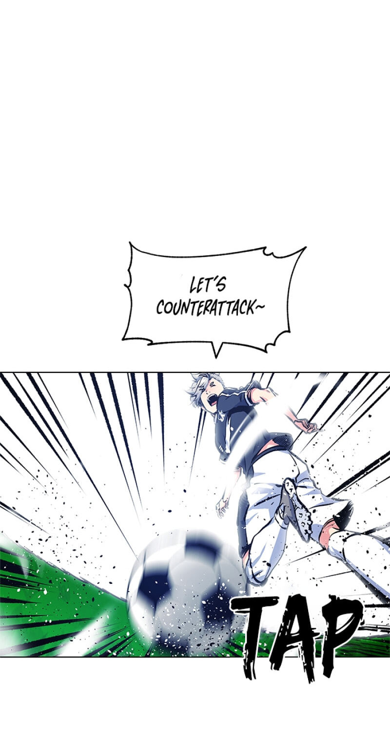 Top Corner Chapter 168 page 22 - 