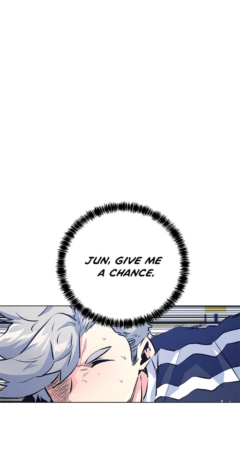 Top Corner Chapter 168 page 23 - 