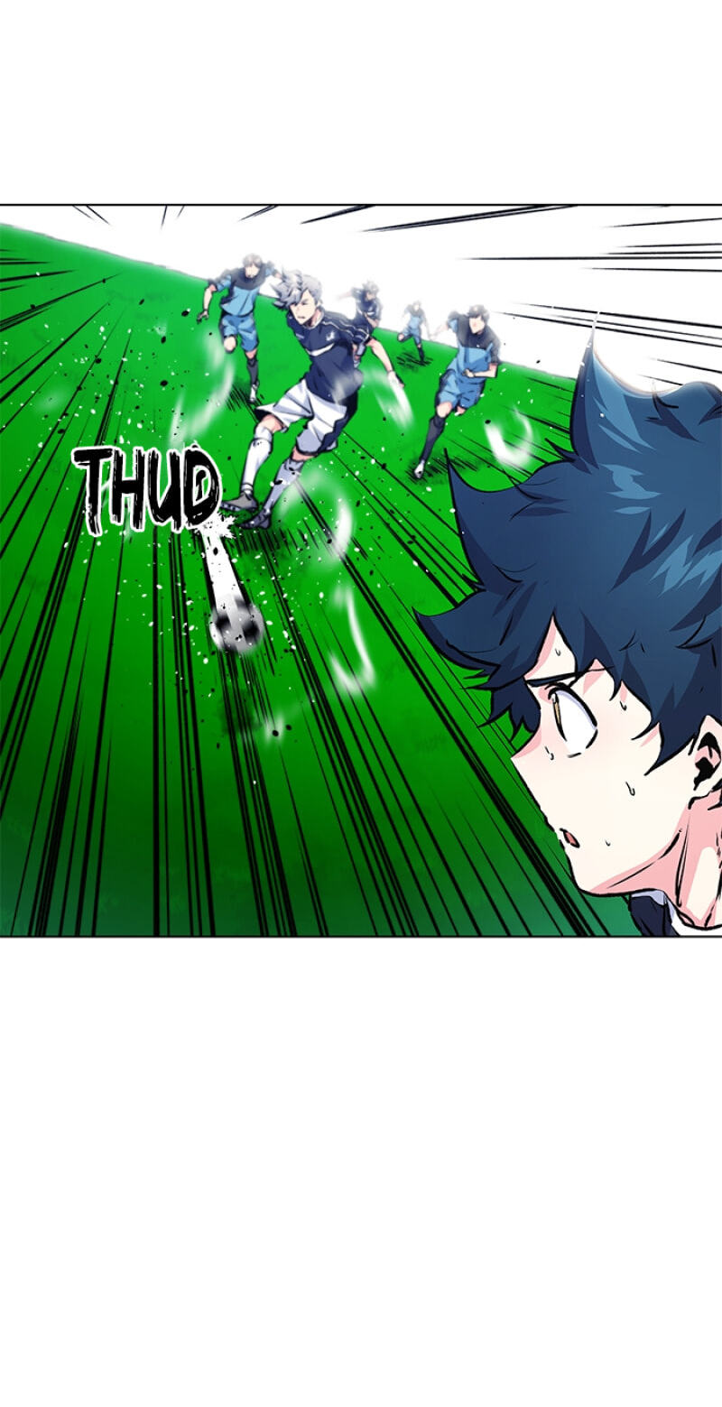 Top Corner Chapter 168 page 25 - 