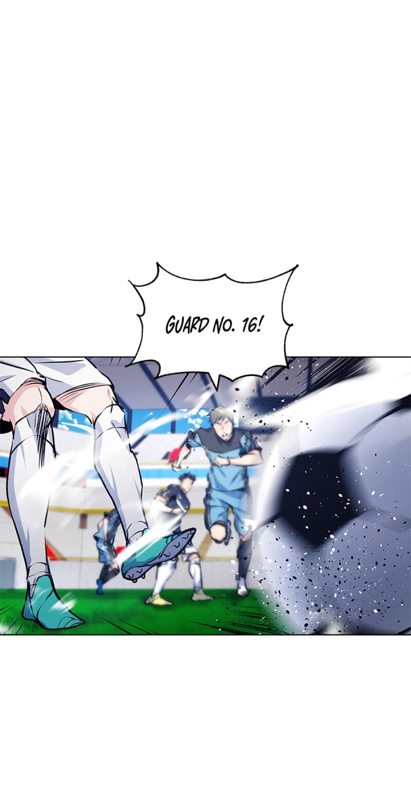 Top Corner Chapter 168 page 26 - 