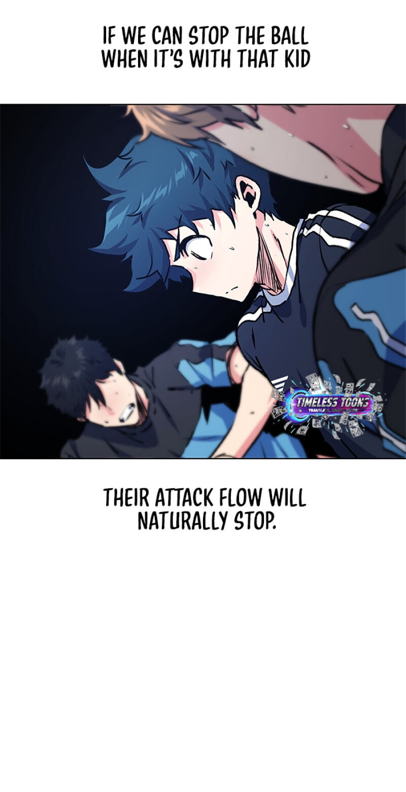 Top Corner Chapter 168 page 29 - 