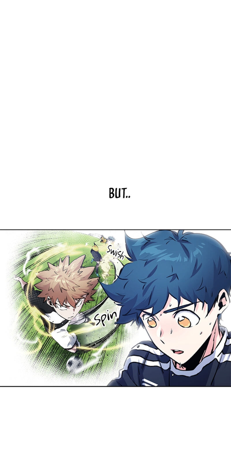 Top Corner Chapter 168 page 31 - 
