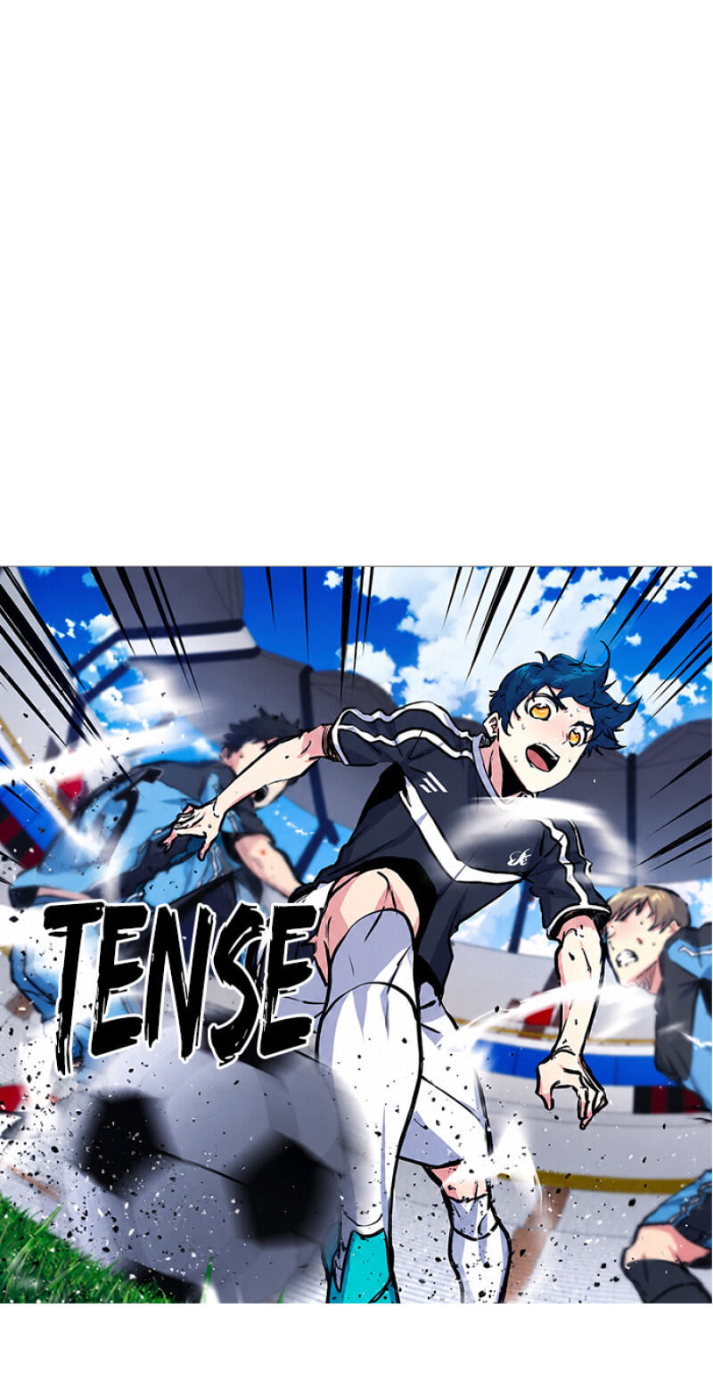 Top Corner Chapter 168 page 33 - 
