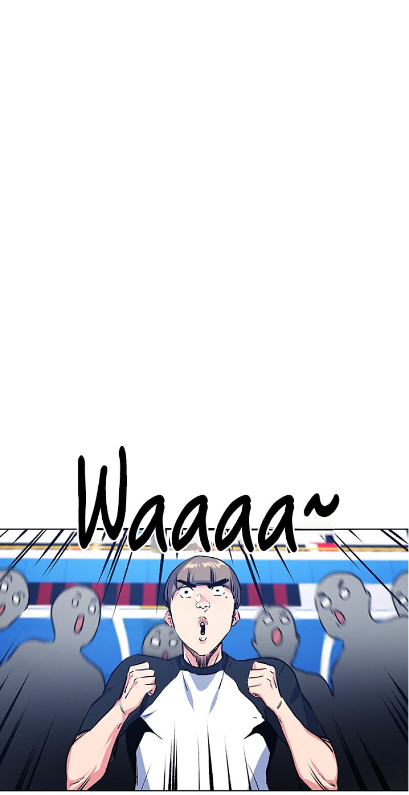 Top Corner Chapter 168 page 34 - 