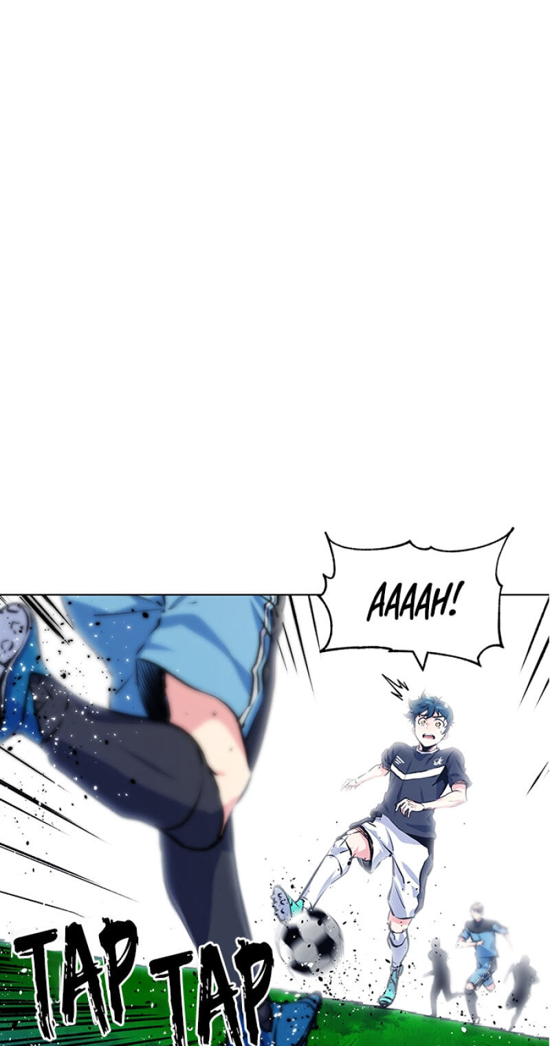 Top Corner Chapter 168 page 37 - 