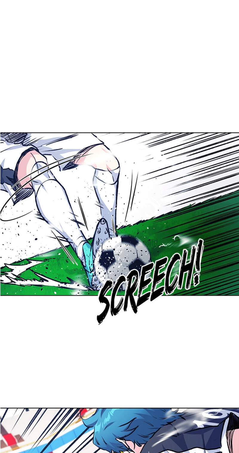 Top Corner Chapter 168 page 39 - 