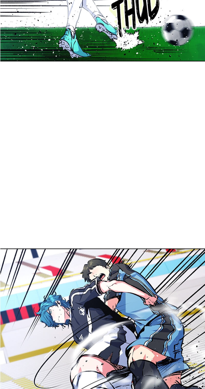 Top Corner Chapter 168 page 42 - 