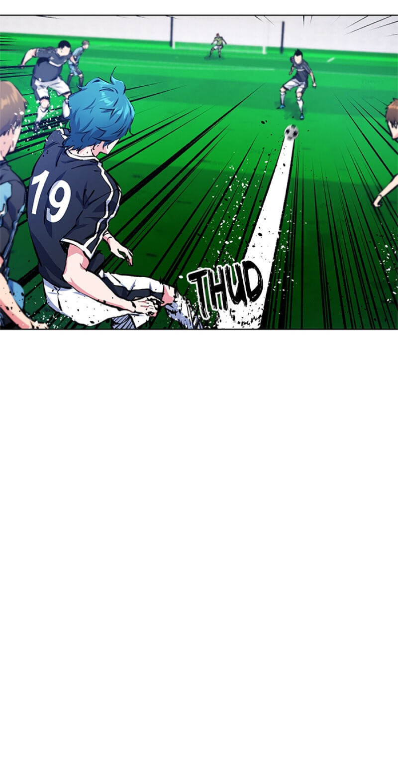 Top Corner Chapter 168 page 44 - 