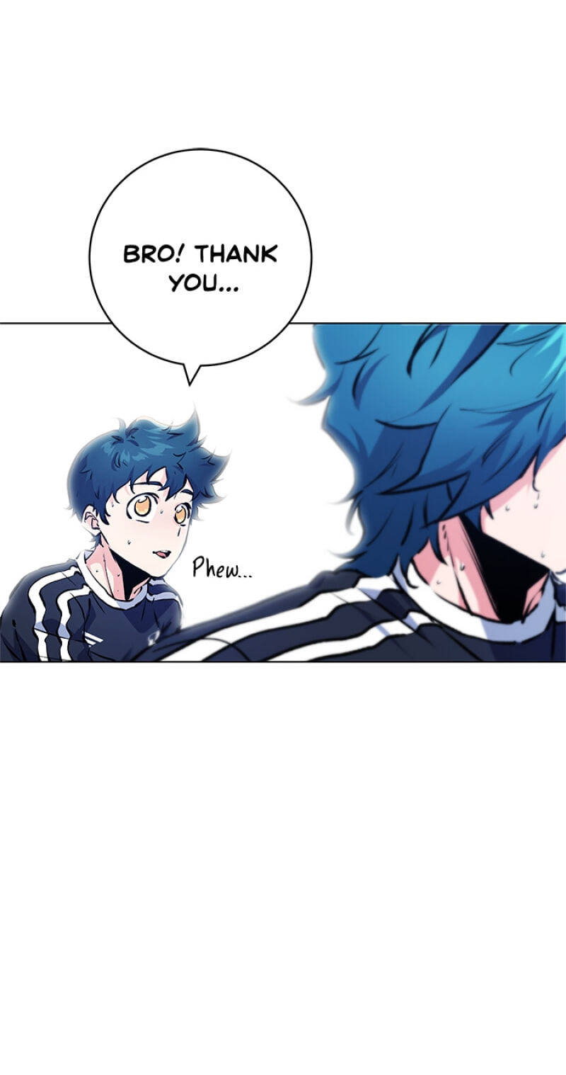 Top Corner Chapter 168 page 45 - 