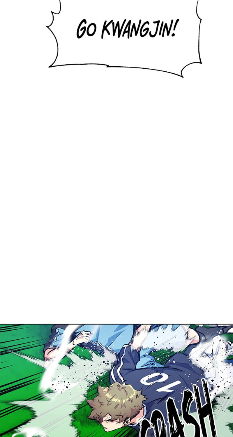 Top Corner Chapter 168 page 49 - 