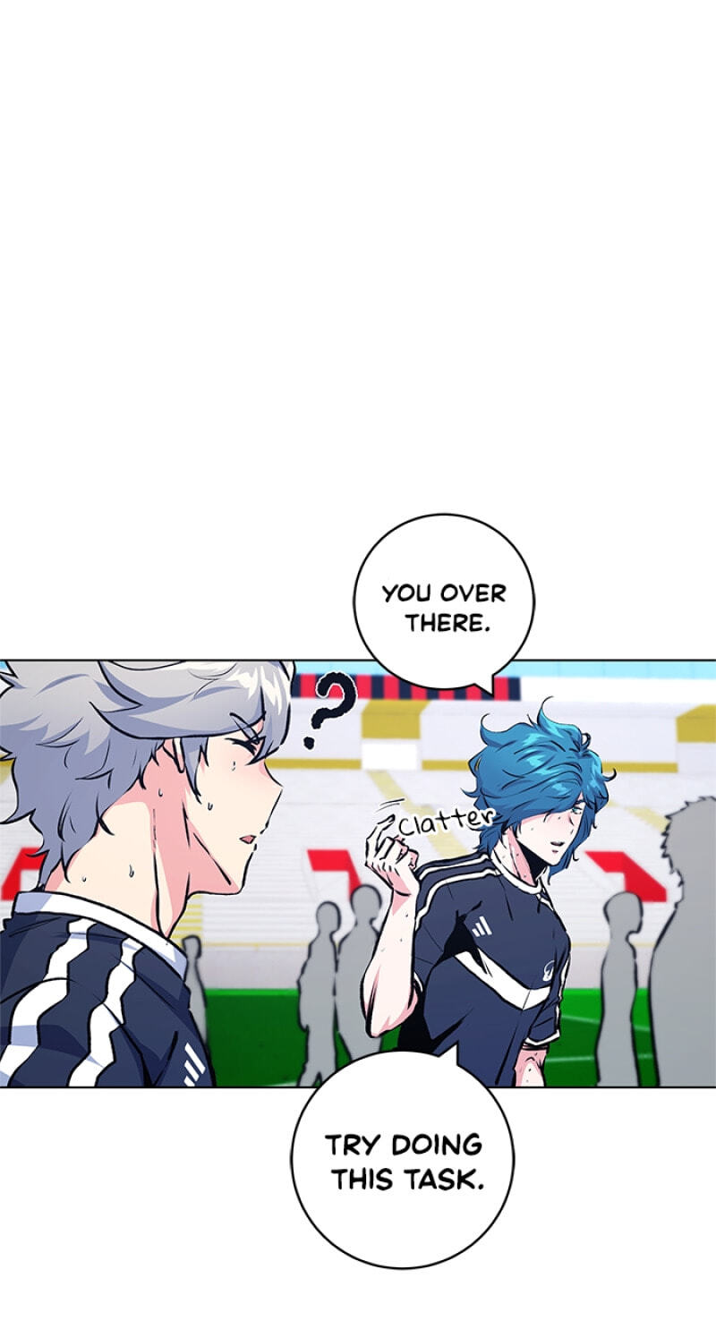 Top Corner Chapter 168 page 54 - 